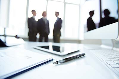 Company Representation